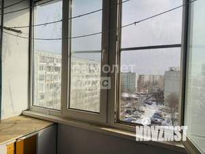 2-к квартира, вторичка, 50м2, 7/9 этаж