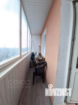 2-к квартира, вторичка, 72м2, 3/10 этаж