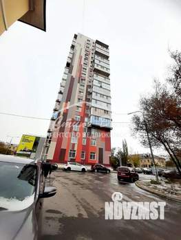 3-к квартира, сданный дом, 96м2, 11/19 этаж