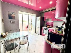 3-к квартира, вторичка, 75м2, 5/6 этаж