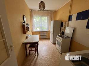 3-к квартира, вторичка, 65м2, 2/9 этаж