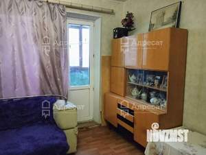 3-к квартира, вторичка, 63м2, 9/16 этаж