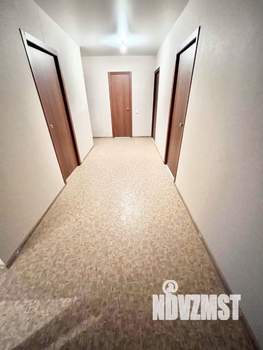 4-к квартира, вторичка, 86м2, 5/11 этаж