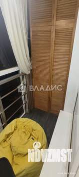 Студия квартира, вторичка, 33м2, 6/17 этаж