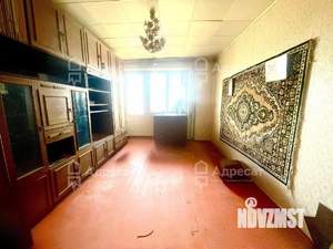 2-к квартира, вторичка, 58м2, 4/5 этаж