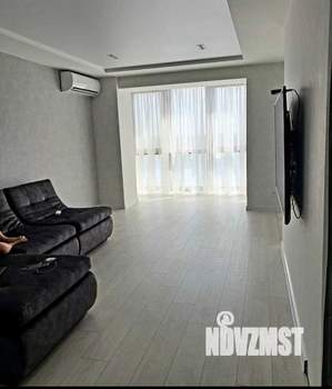3-к квартира, вторичка, 76м2, 9/10 этаж