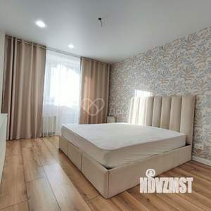 2-к квартира, вторичка, 59м2, 8/10 этаж