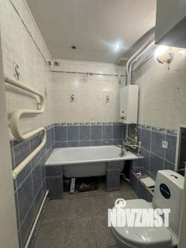 2-к квартира, вторичка, 43м2, 1/5 этаж
