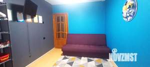 2-к квартира, вторичка, 51м2, 1/10 этаж