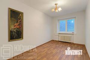 2-к квартира, вторичка, 60м2, 1/5 этаж