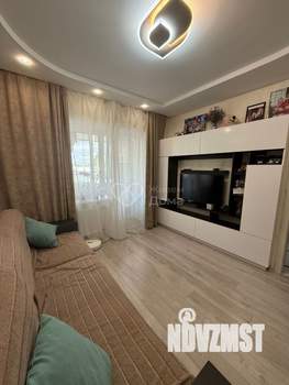 1-к квартира, вторичка, 36м2, 2/12 этаж