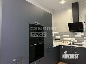 2-к квартира, вторичка, 80м2, 6/16 этаж