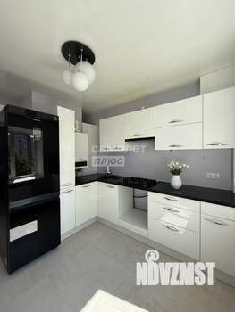 2-к квартира, вторичка, 55м2, 4/9 этаж