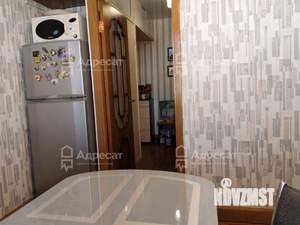 2-к квартира, вторичка, 50м2, 13/16 этаж