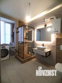 2-к квартира, вторичка, 45м2, 1/3 этаж