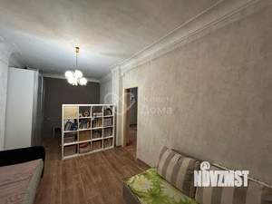 1-к квартира, вторичка, 40м2, 2/2 этаж