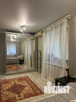 2-к квартира, вторичка, 45м2, 1/5 этаж