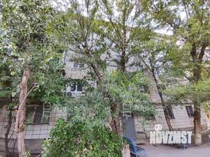 2-к квартира, вторичка, 45м2, 2/5 этаж