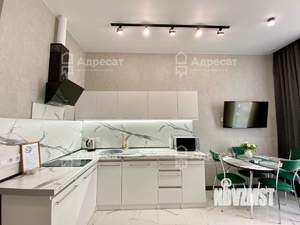 1-к квартира, вторичка, 36м2, 21/21 этаж