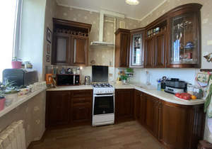 3-к квартира, вторичка, 77м2, 5/5 этаж