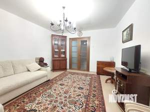 3-к квартира, вторичка, 61м2, 6/9 этаж