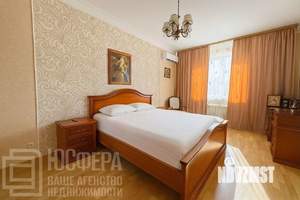 3-к квартира, вторичка, 108м2, 2/6 этаж