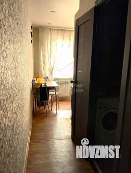 3-к квартира, вторичка, 60м2, 4/5 этаж