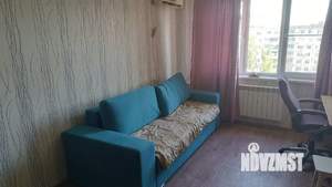 2-к квартира, вторичка, 51м2, 9/9 этаж