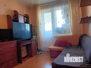 3-к квартира, вторичка, 67м2, 8/9 этаж