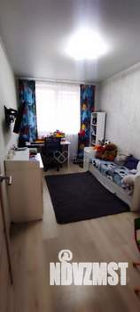 2-к квартира, вторичка, 43м2, 1/3 этаж