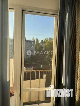 3-к квартира, вторичка, 53м2, 5/5 этаж