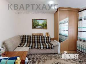 1-к квартира, вторичка, 37м2, 8/9 этаж