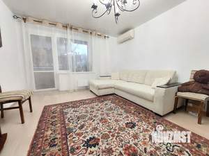 3-к квартира, вторичка, 61м2, 6/9 этаж