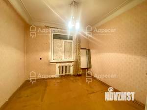 2-к квартира, вторичка, 56м2, 2/5 этаж