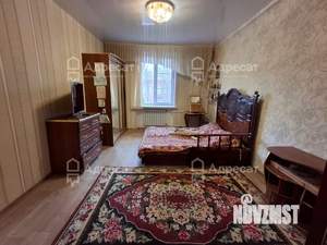 2-к квартира, вторичка, 59м2, 3/4 этаж