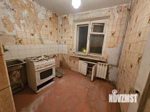 1-к квартира, вторичка, 32м2, 4/5 этаж