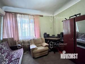 3-к квартира, вторичка, 69м2, 2/4 этаж