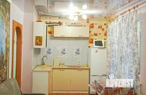 Студия квартира, вторичка, 27м2, 1/16 этаж