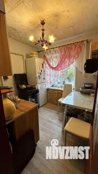 2-к квартира, вторичка, 42м2, 3/4 этаж