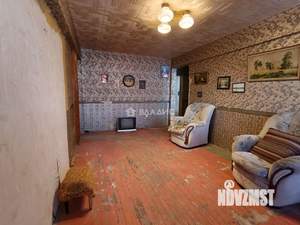 3-к квартира, вторичка, 58м2, 1/5 этаж