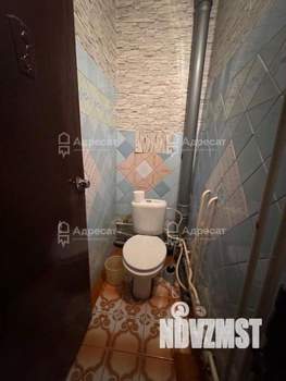 2-к квартира, вторичка, 51м2, 9/9 этаж