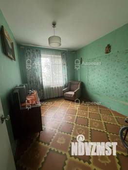 3-к квартира, вторичка, 67м2, 6/9 этаж
