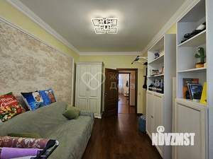 3-к квартира, вторичка, 83м2, 7/7 этаж