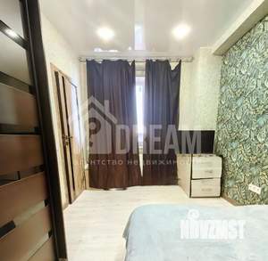 3-к квартира, вторичка, 72м2, 15/16 этаж