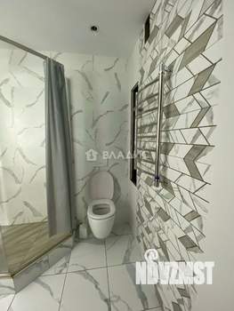 1-к квартира, вторичка, 36м2, 17/19 этаж