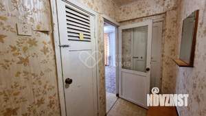 1-к квартира, вторичка, 31м2, 2/4 этаж