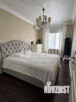 1-к квартира, вторичка, 49м2, 5/5 этаж