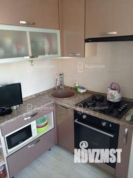 3-к квартира, вторичка, 48м2, 5/5 этаж