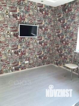 1-к квартира, вторичка, 38м2, 4/12 этаж