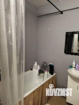 1-к квартира, вторичка, 35м2, 7/20 этаж